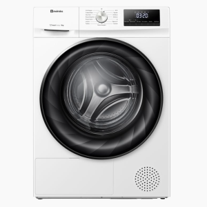 MEIRELES 8KG BOMBA CALOR MS 802 W