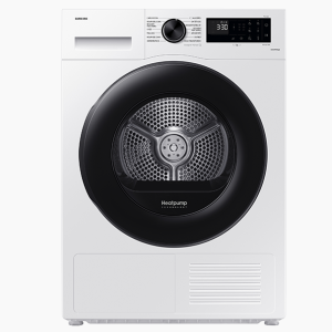 SAMSUNG 9KG BOMBA CALOR DV90CGC0A0AEEP