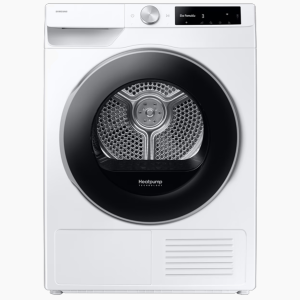 SAMSUNG 9KG BOMBA CALOR DV90DG6845LEU3