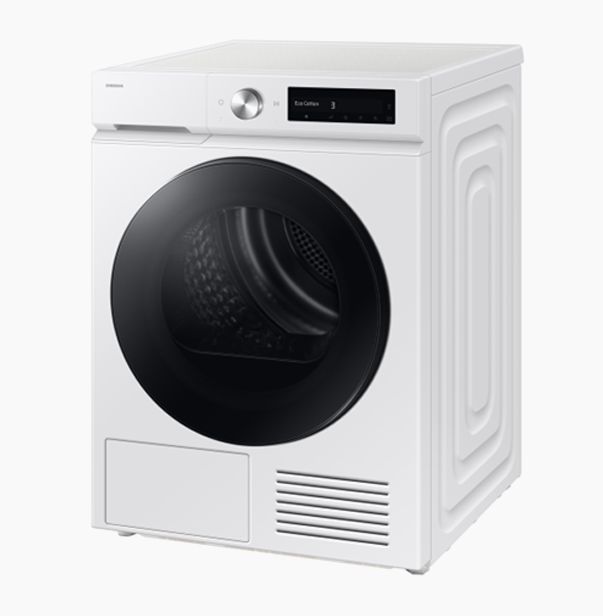 SAMSUNG 9KG BOMBA CALOR DV90DB7845GWU3
