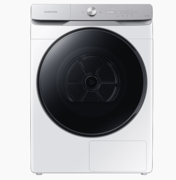 SAMSUNG 16KG BOMBA CALOR DV16DG8600BWU3