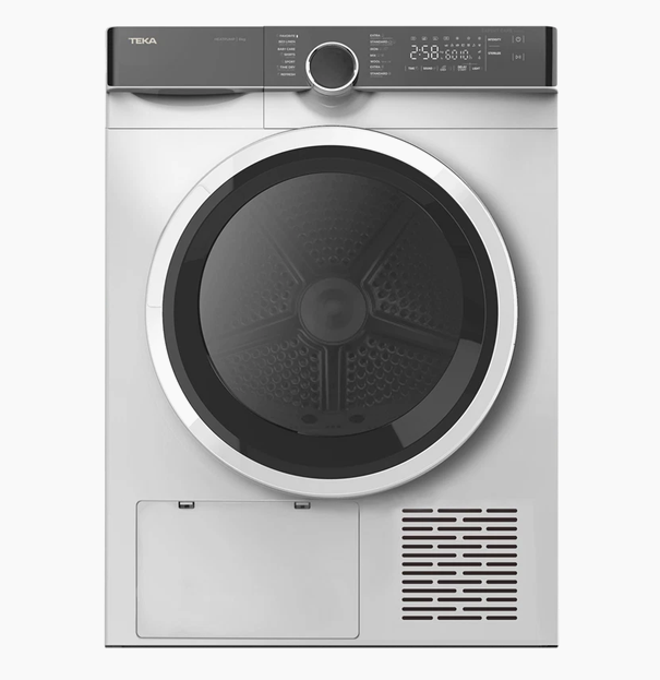 TEKA 8KG BOMBA CALOR SHK 70840 WH