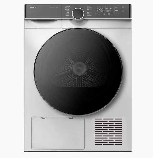 TEKA 10KG BOMBA CALOR SHK 81030 WH