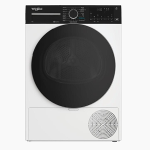 WHIRLPOOL 8KG BOMBA CALOR CWD84M WBS SPT