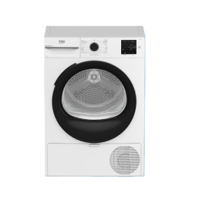 BEKO 8KG BOMBA CALOR  BM3T38230WB