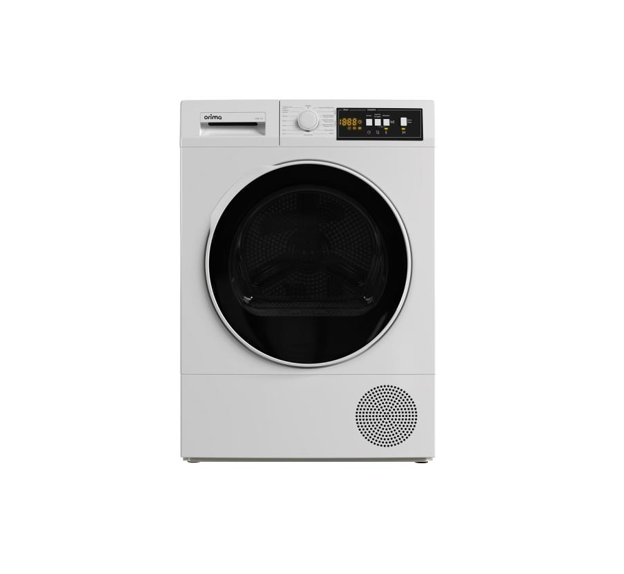 ORIMA 12KG BOMBA CALOR ORBC-120
