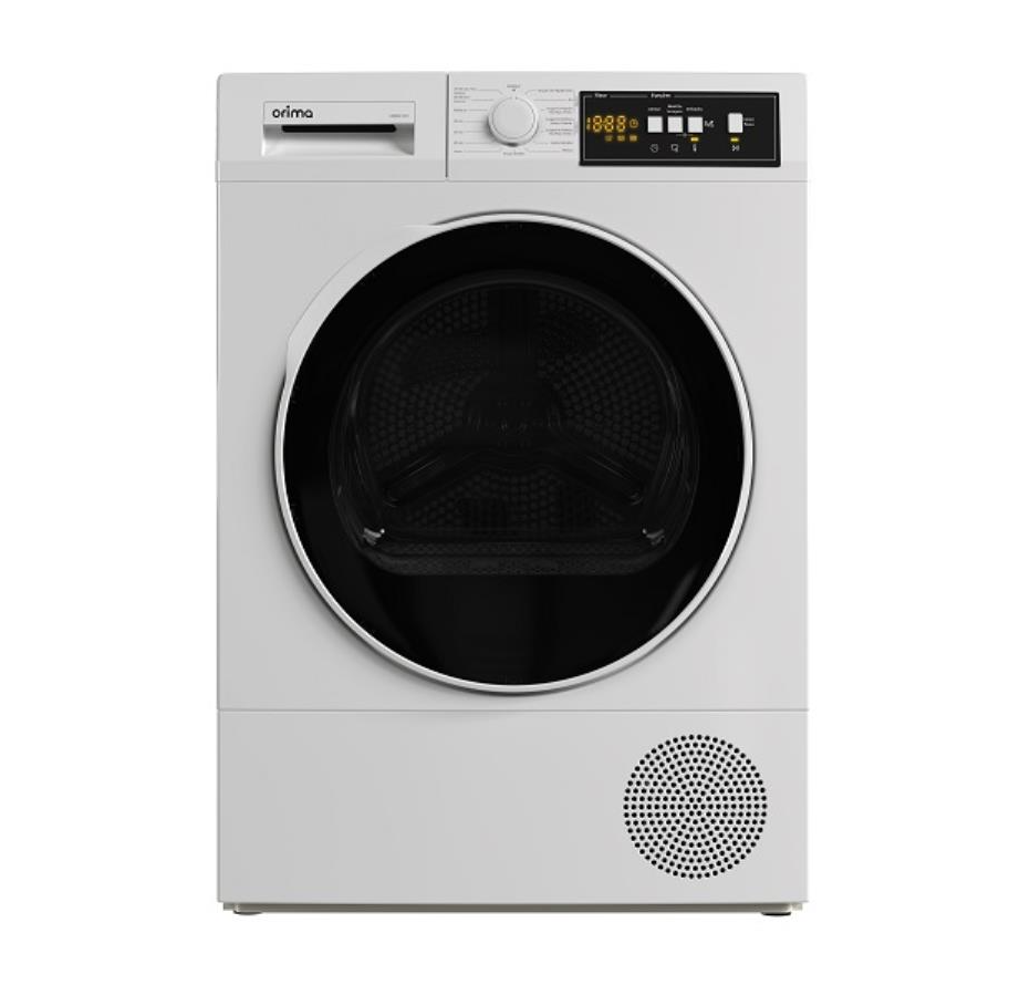 ORIMA 10KG BOMBA CALOR ORBC-101