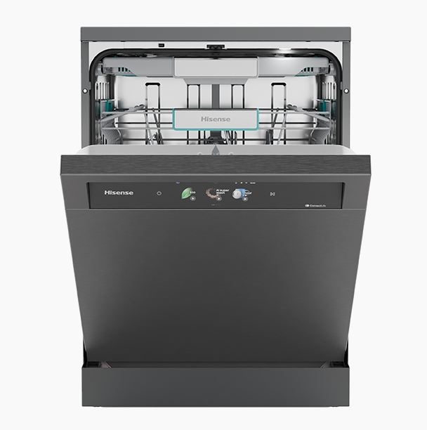 HISENSE 16T A HS693A90DBX - Image 2