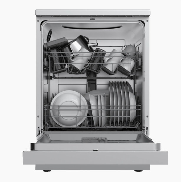 MIDEA 13T D MDWPF1333CSS-WD - Image 2