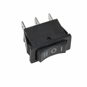 INTERRUPTOR PR\PR 3L 0-1-2