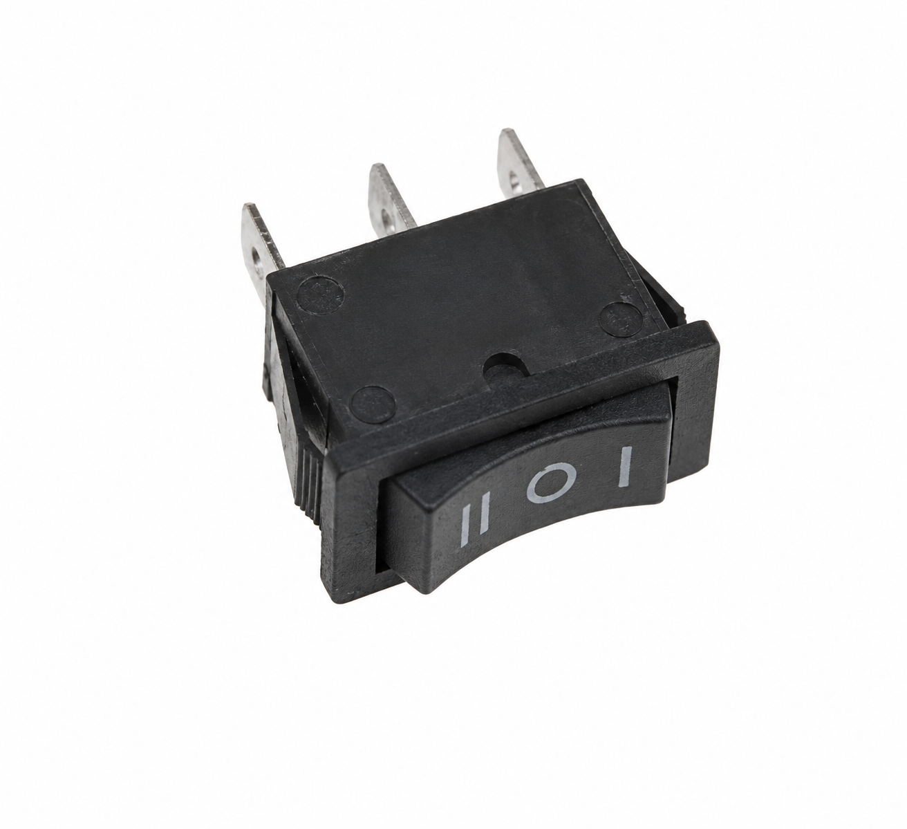 INTERRUPTOR PR\PR 3L 0-1-2