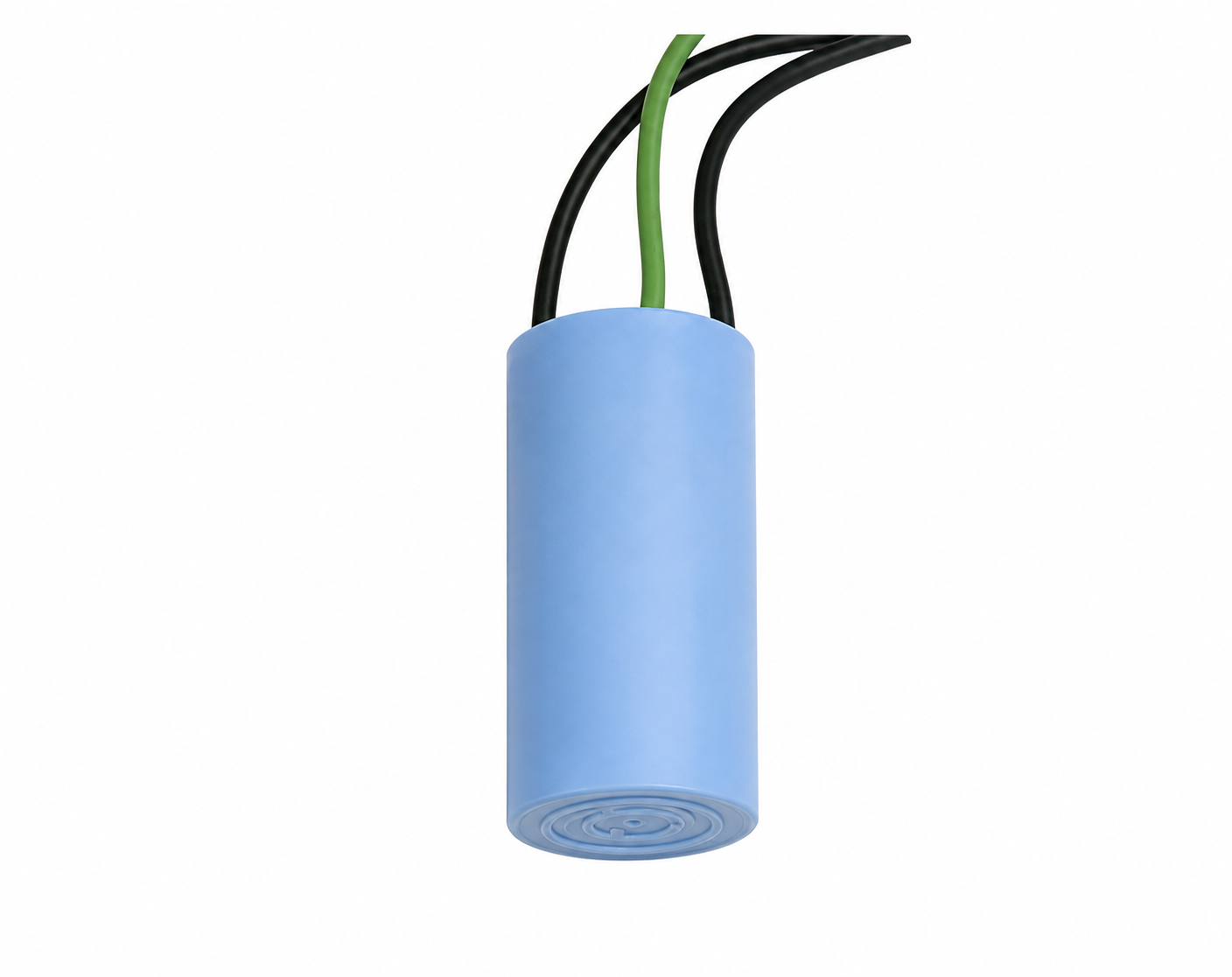 CONDENSADOR ANTI PARASITARIO C\FIO