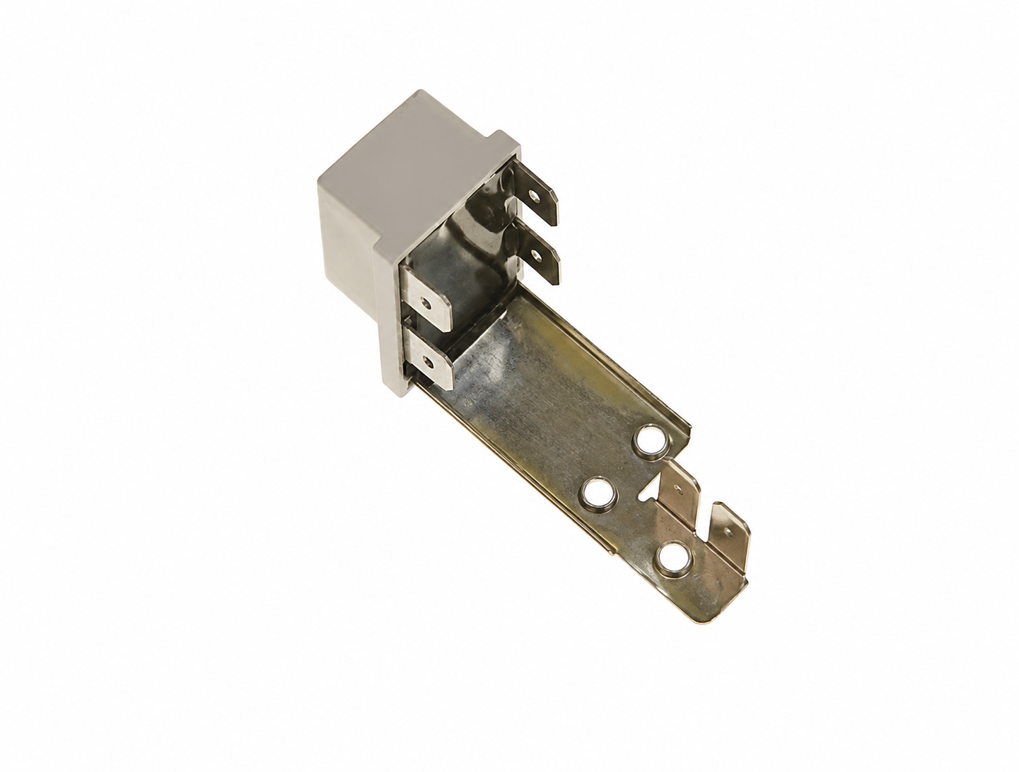 CONDENSADOR FILTRO ANTIPARASITARIO