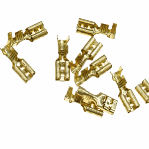 TERMINAIS FEMEA KIT 4.8