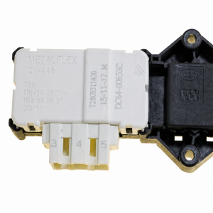 BLOCA PORTA SAMSUNG