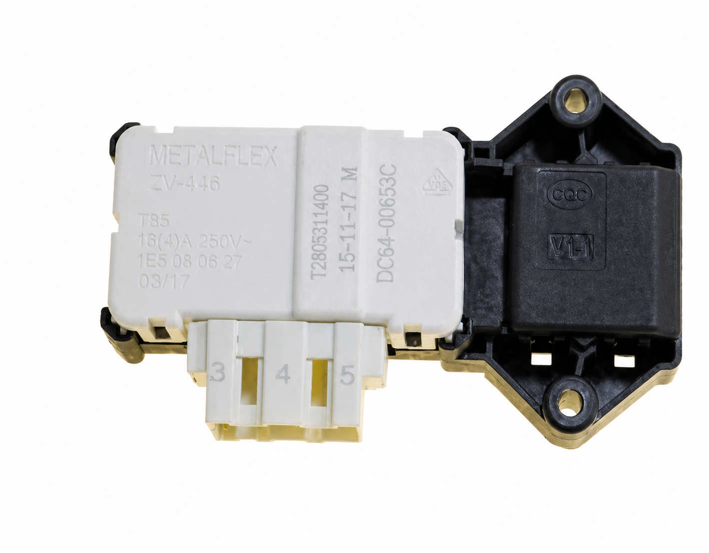 BLOCA PORTA SAMSUNG