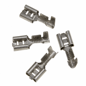 TERMINAIS FEMEA INOX