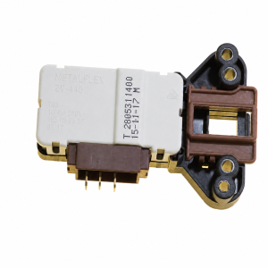 BLOCA PORTA BEKO METAFLEX