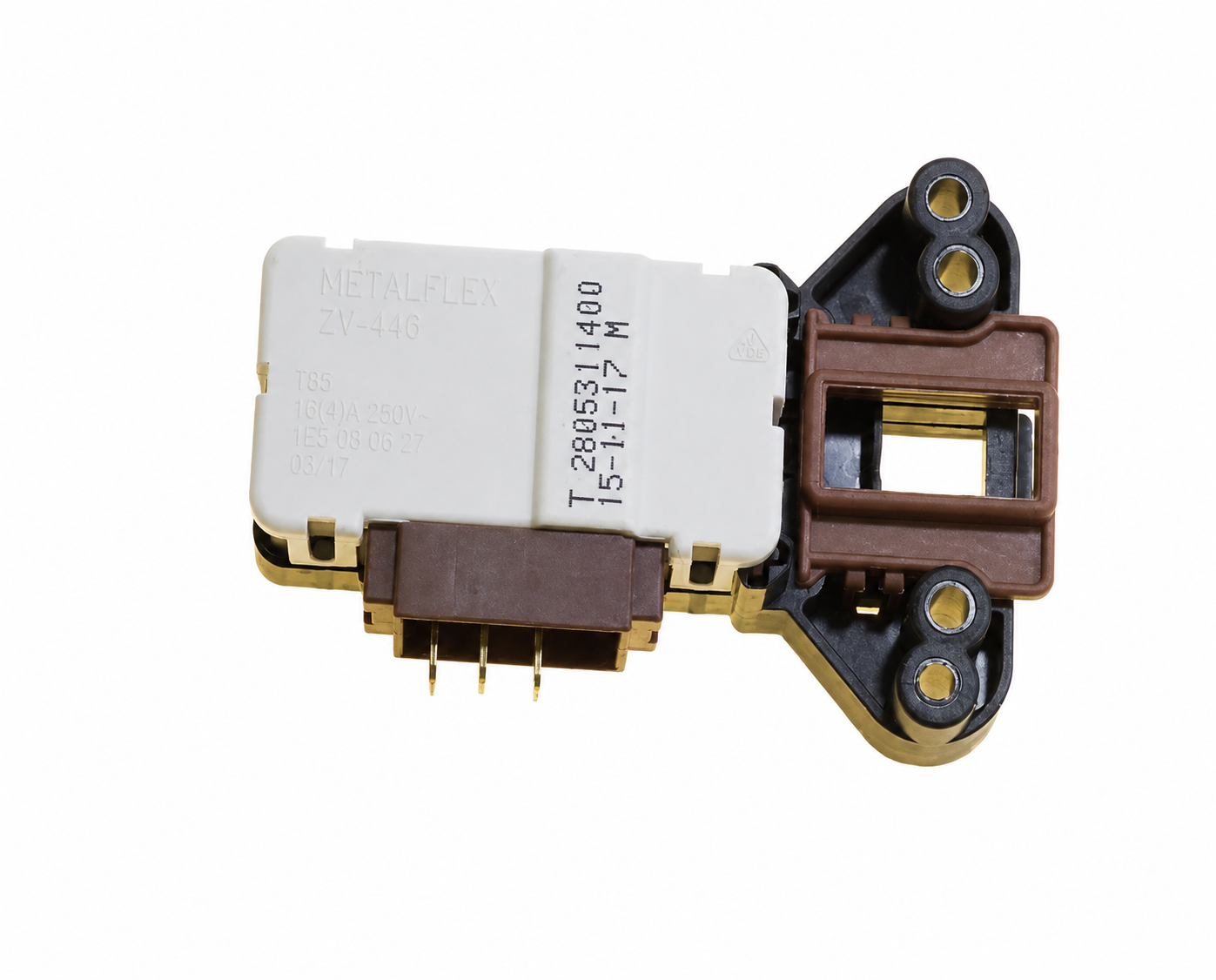 BLOCA PORTA BEKO METAFLEX