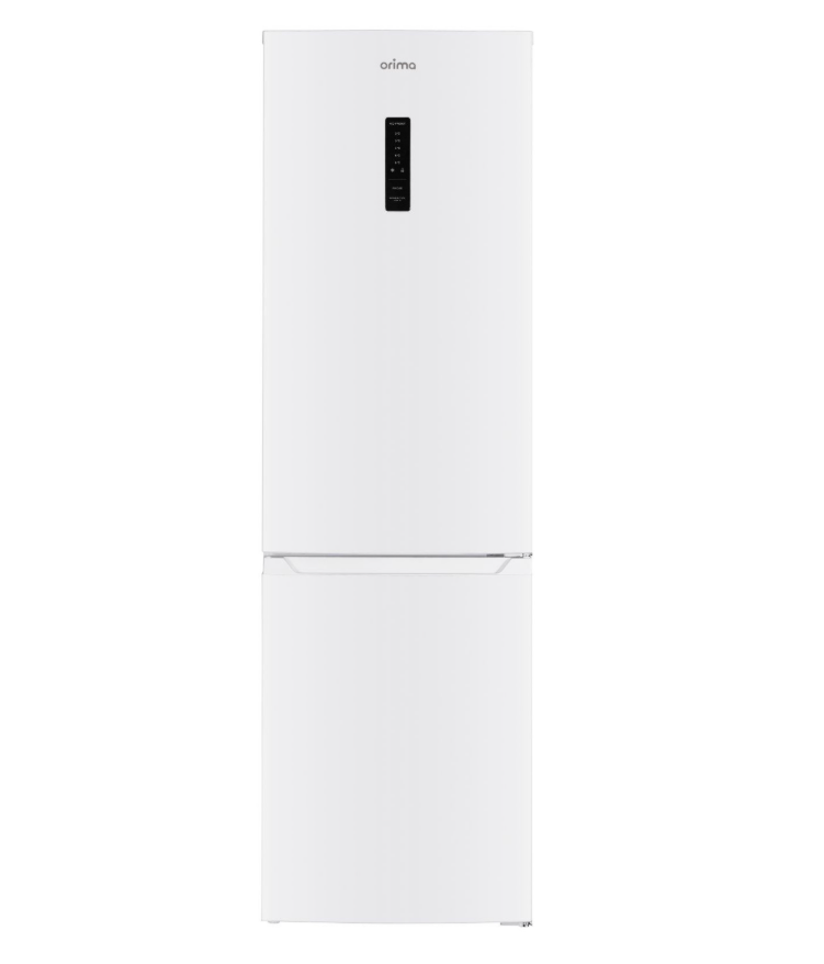 ORIMA NO FROST E ORH-18602-NFW 1860x600xP600