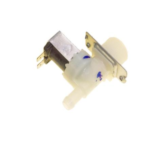 ELECTROVALVULA SIMPLES 180º
