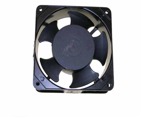 VENTILADOR QUADRADO 120X120X38