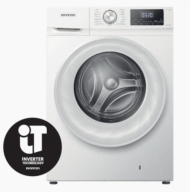 INFINITON 8/5KG WSDA8E