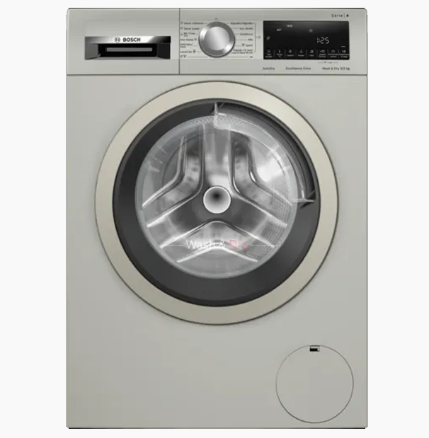 BOSCH 9/5KG WNA1341XES