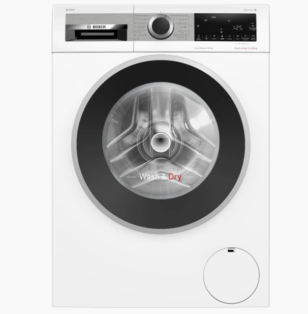 BOSCH 10,5/6KG WNG244A0ES