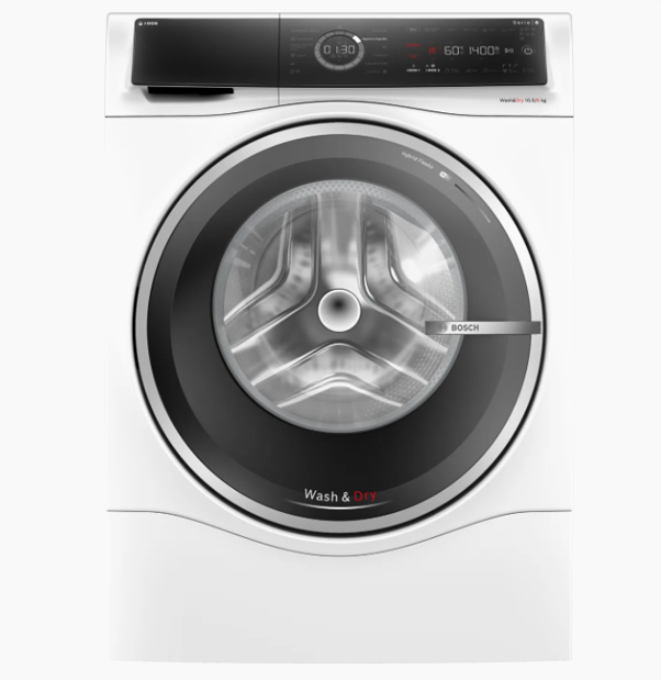 BOSCH 10,5/6KG WNC254A0ES