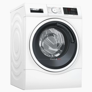 BOSCH 10/6KG WDU8H541ES