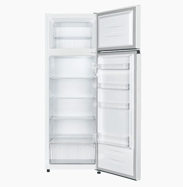 EDESA EFT-1612 WH 161x55x54,2CM