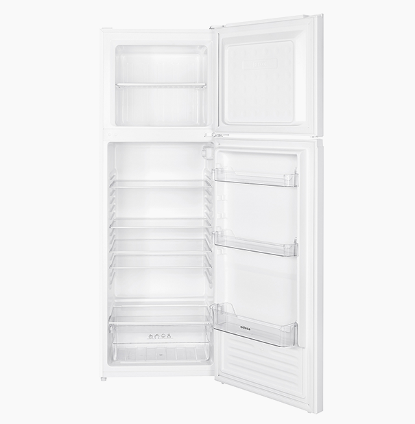 EDESA EFT-1722 ST WH 172x60x60CM - Image 2