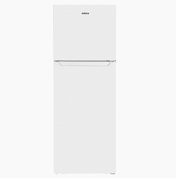 EDESA NO FROST EFT-17120 NF WH 170,5x60x66,5CM