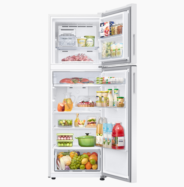 SAMSUNG NO FROST RT31CG5624WWES 171,5X60X64,7CM - Image 2