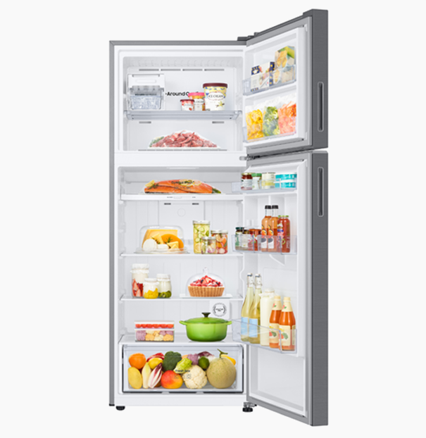 SAMSUNG NO FROST RT42CG6644S9ES 178,5X70X67,2CM - Image 2