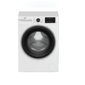 BEKO 8KG B3WFT58415W ENERGY SPIN