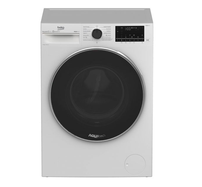 BEKO 9KG AUTO DOSE B5WFT59418W
