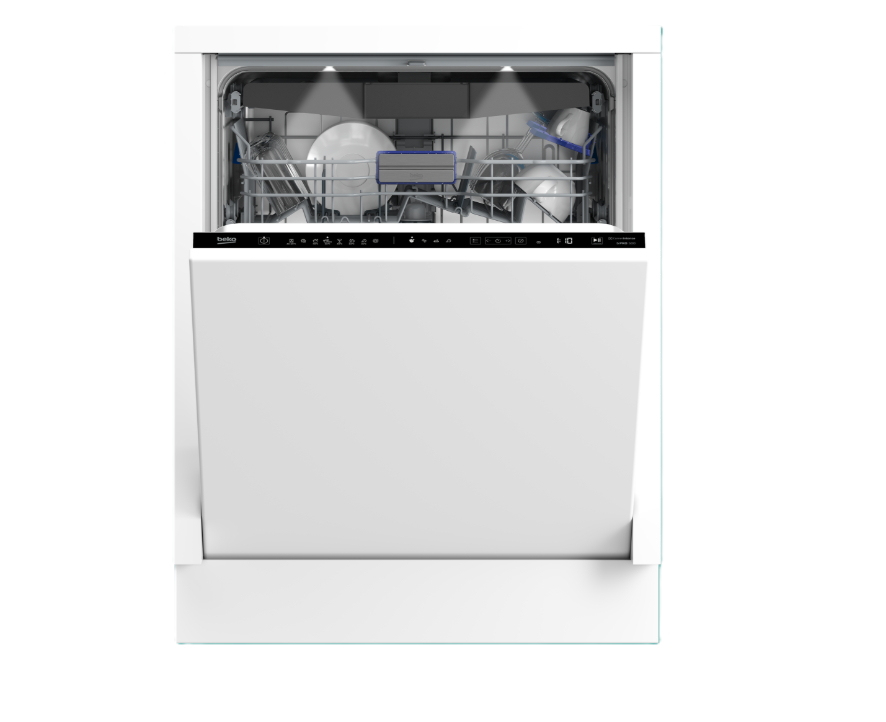 BEKO 16T C SAVE WATER BDIN38647C