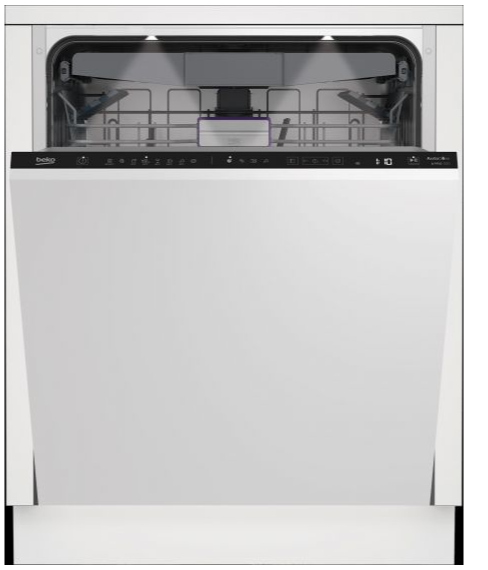BEKO AUTO DOSE 16T C BDIN386E4AD