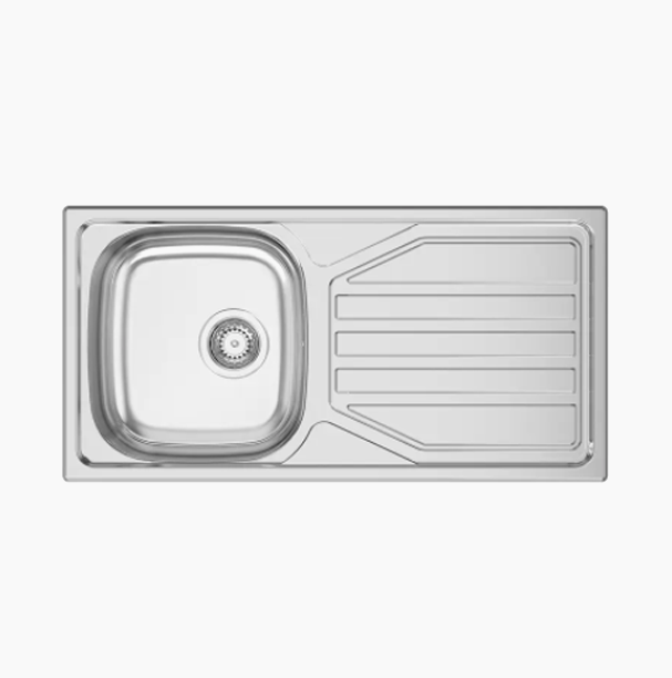 RODI OKIO LINE 85 FLAT NÃO POLIDO