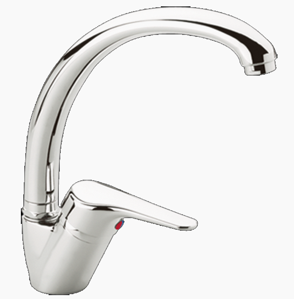 RODI MISTURADORA ECO 600