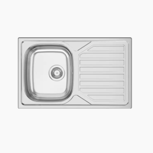 RODI OKIO LINE 80 FLAT NÃO POLIDO