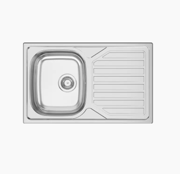 RODI OKIO LINE 80 FLAT NÃO POLIDO