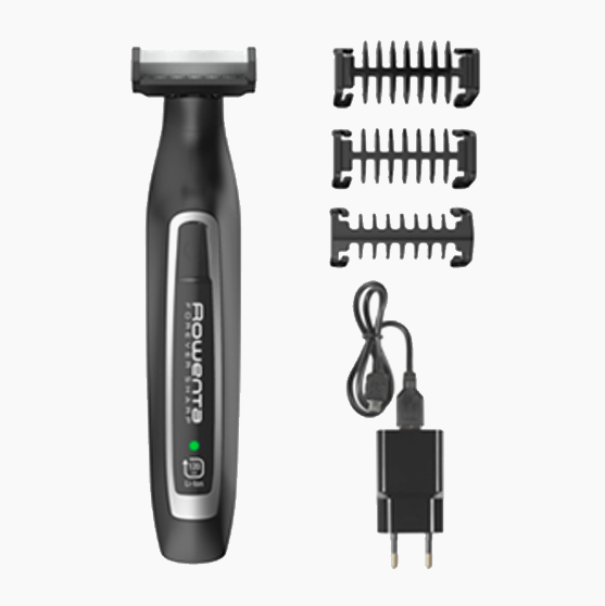 ROWENTA APARADOR HIBRIDO TN 6000F5