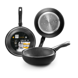 IBILI FRITADEIRA FUSION 26CM