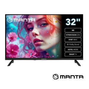 MANTA 32" MATV002LHV32