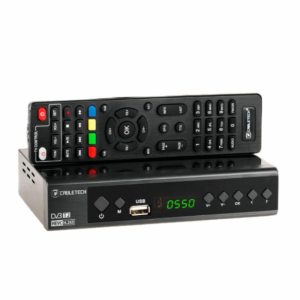 TDT RECEPTOR FULL HD