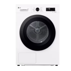 LG 8KG C BOMBA CALOR RHX1008NWK
