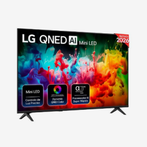LG 55" QNED 55QNED72B6B